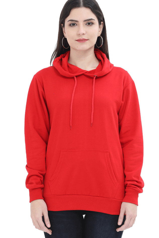 Women's Hoodie