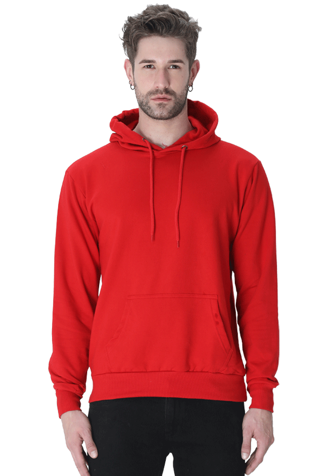 Mens Hoodie