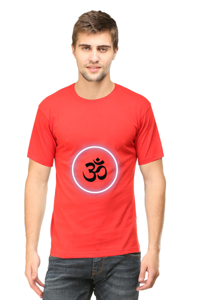T-Shirt Printed (OM)