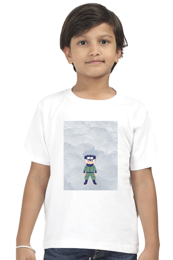 Child Kakashi