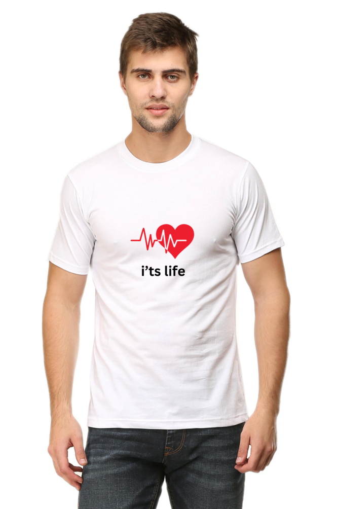 i'ts life