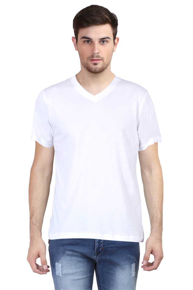 V-Neck T-Shirt