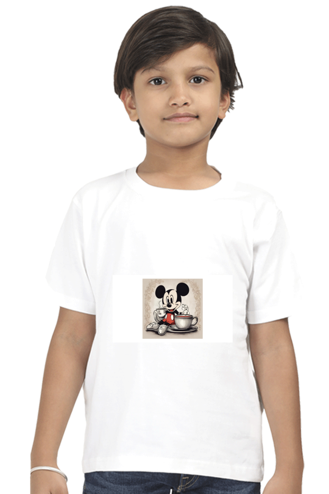 Boys T-Shirt