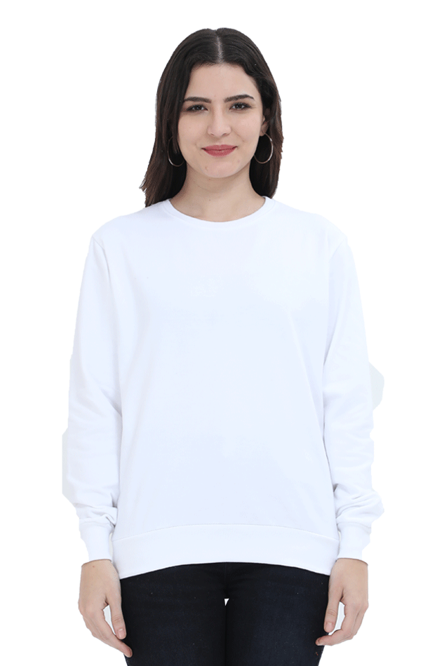 Women Sweatshirts
