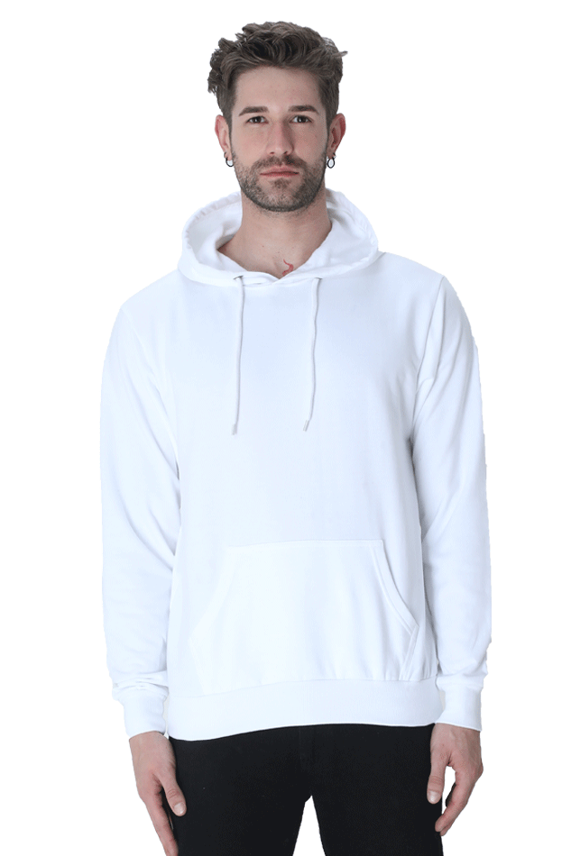 Mens Hoodie