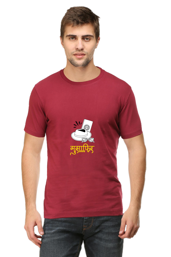 Musafir-2