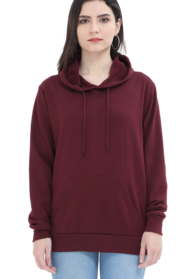 Women's Hoodie