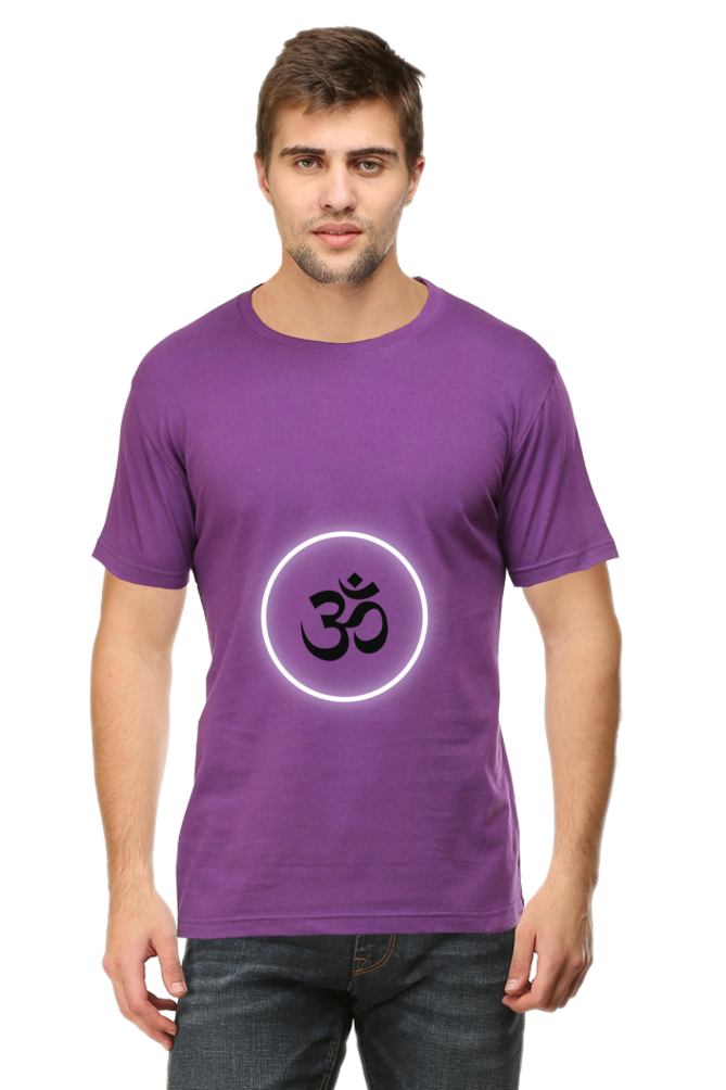 T-Shirt Printed (OM)