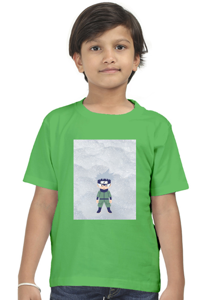 Child Kakashi