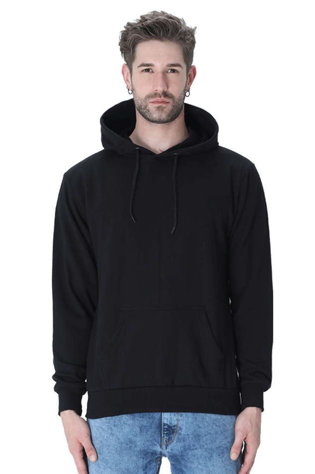 Mens Hoodie
