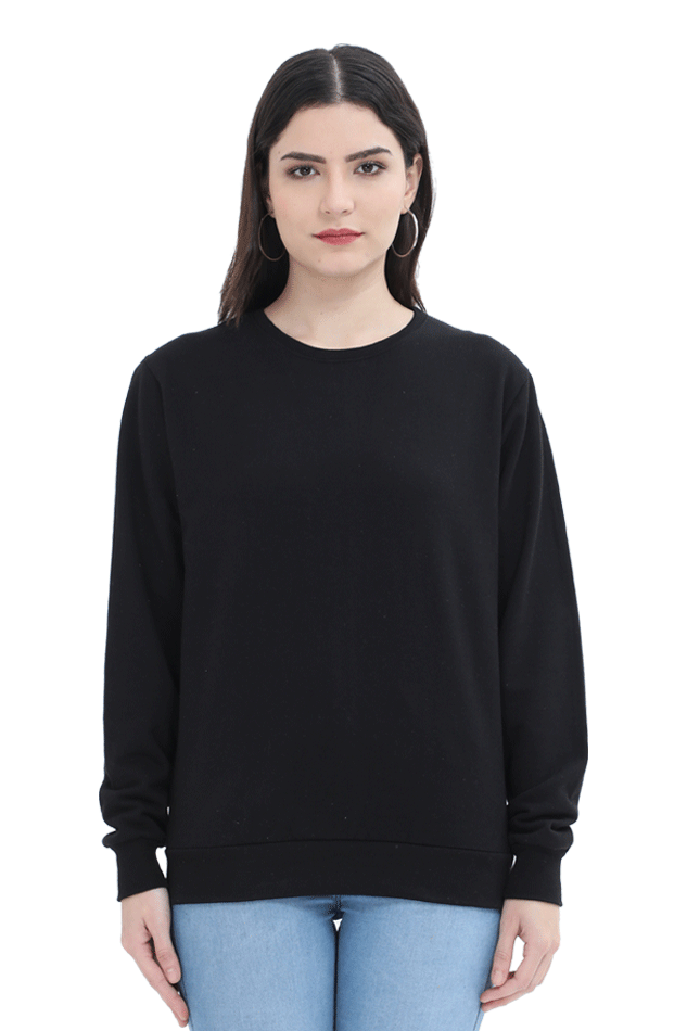 Women Sweatshirts