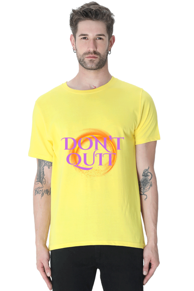 Dont Quit