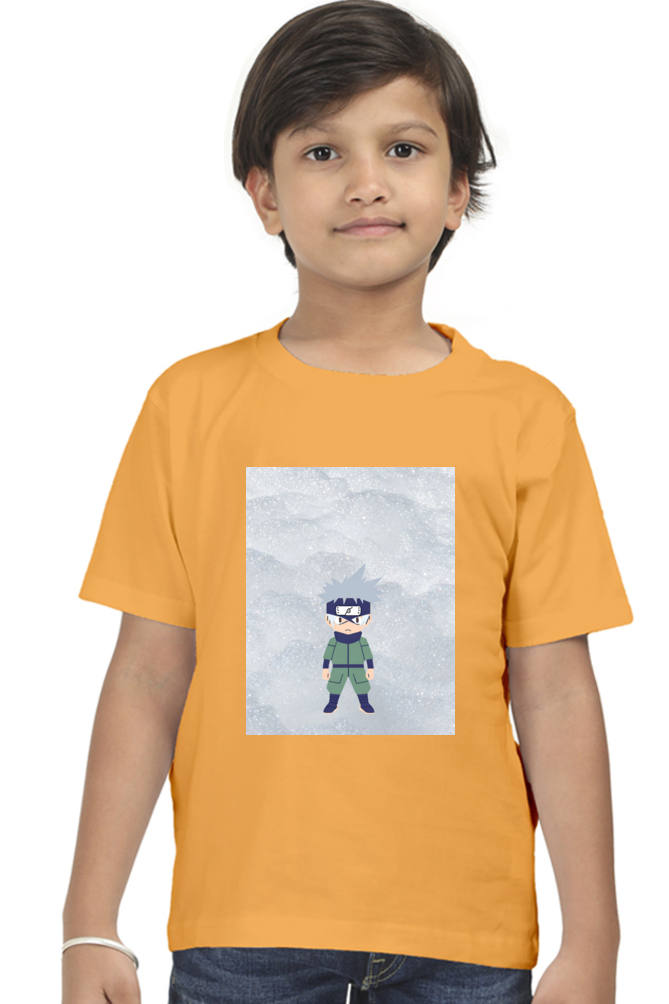Child Kakashi