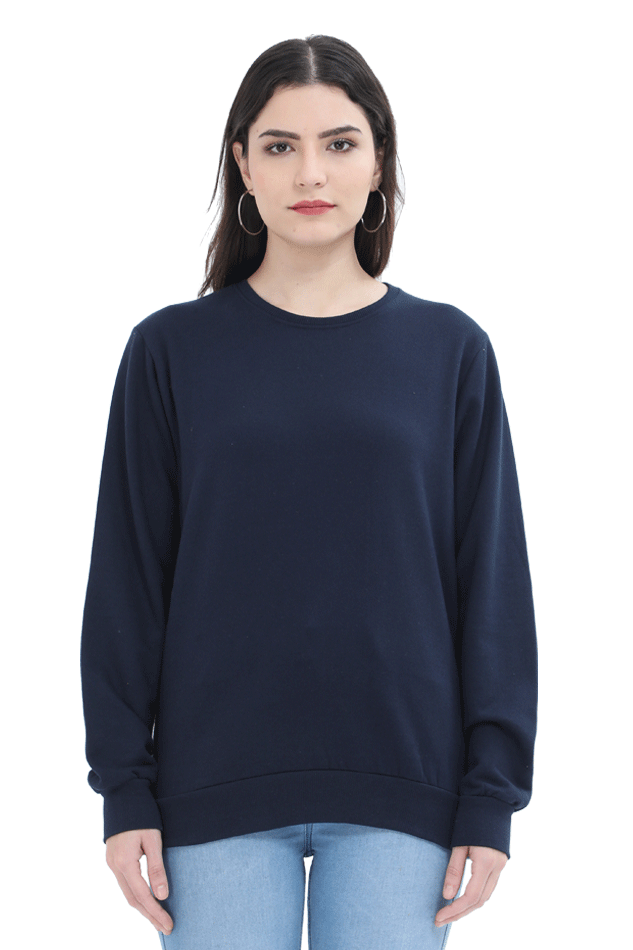 Women Sweatshirts