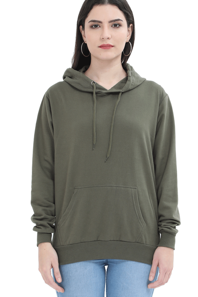 Women's Hoodie