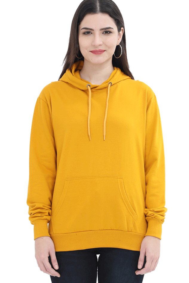 Women's Hoodie