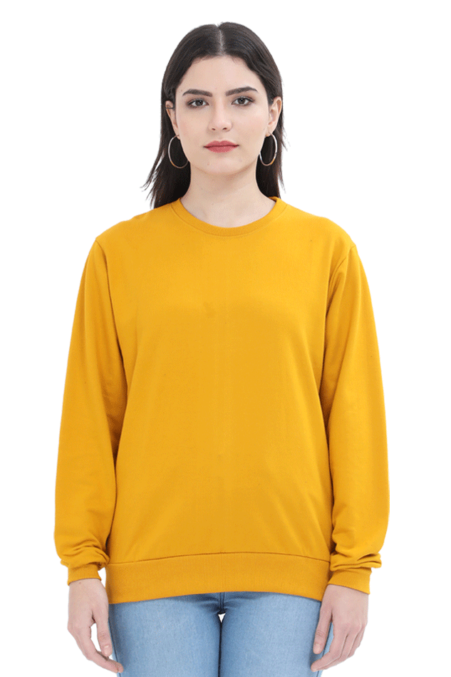 Women Sweatshirts