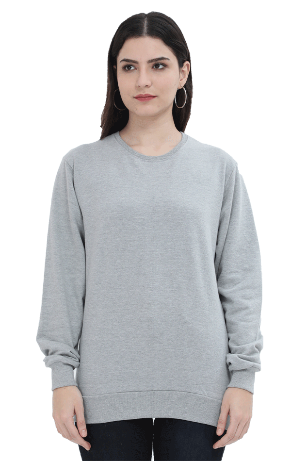 Women Sweatshirts