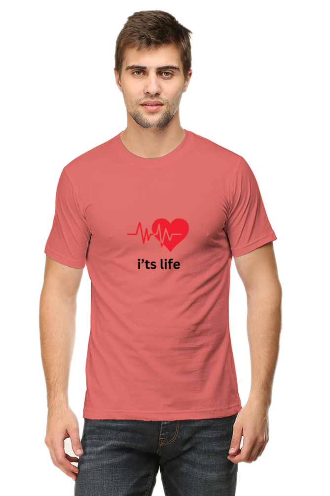 i'ts life