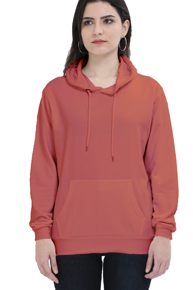 Women's Hoodie