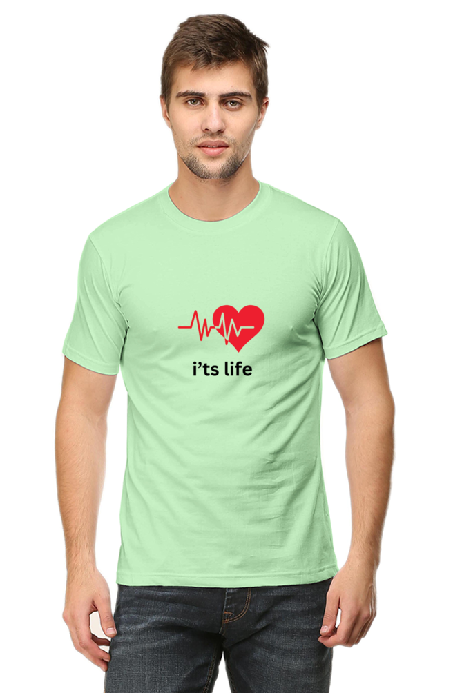 i'ts life
