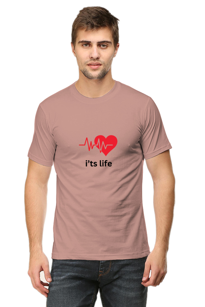 i'ts life