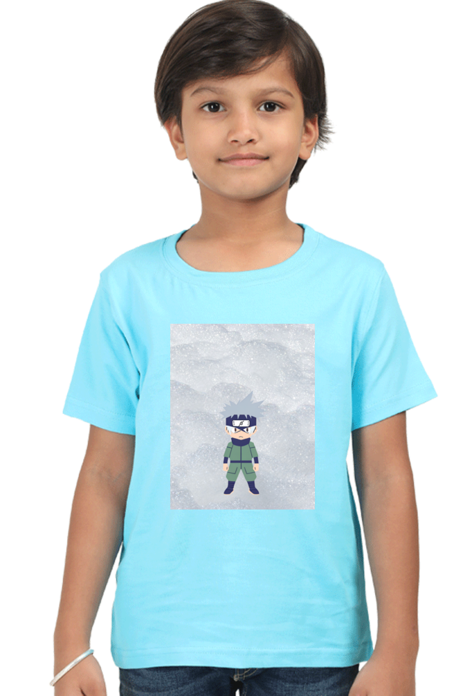 Child Kakashi
