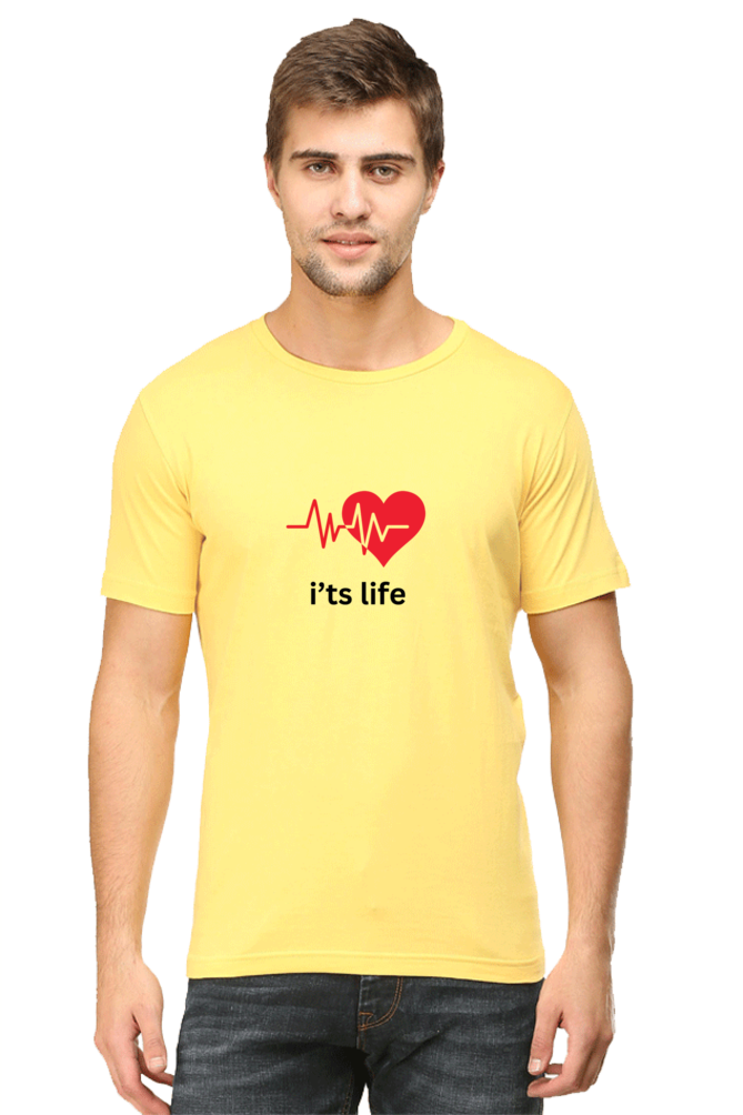 i'ts life