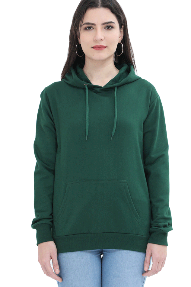 Women's Hoodie