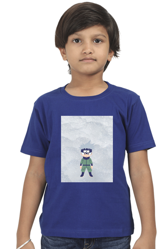 Child Kakashi