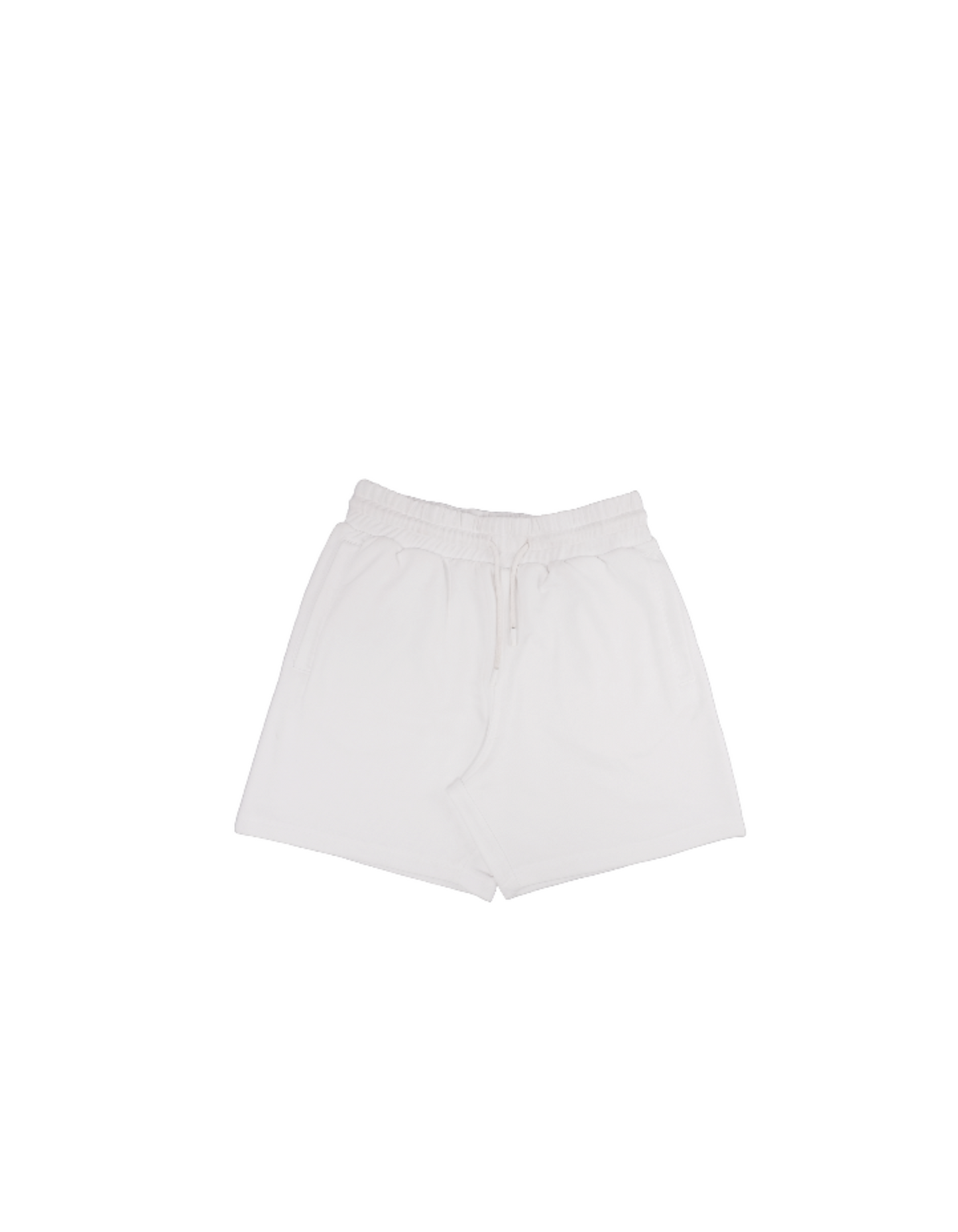 Men Terry Shorts