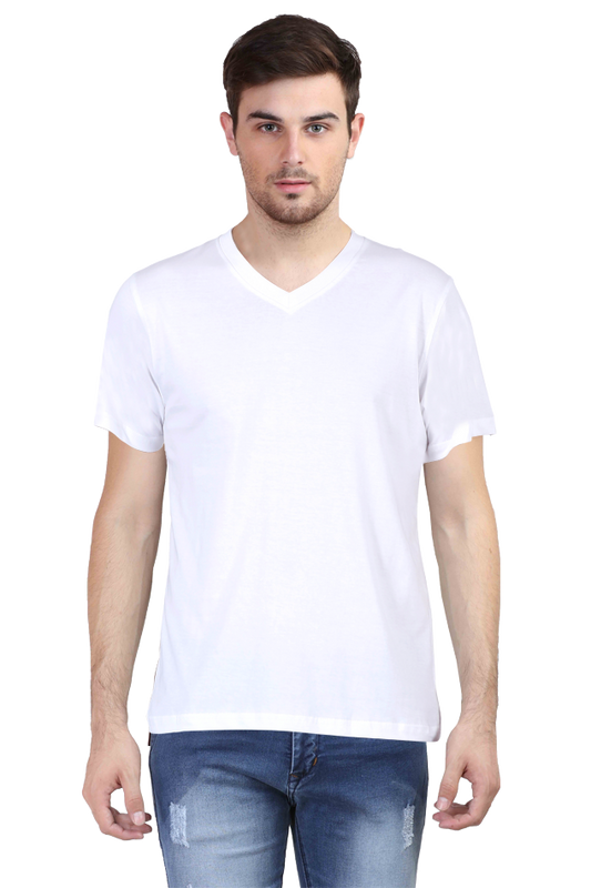 V-Neck T-Shirt