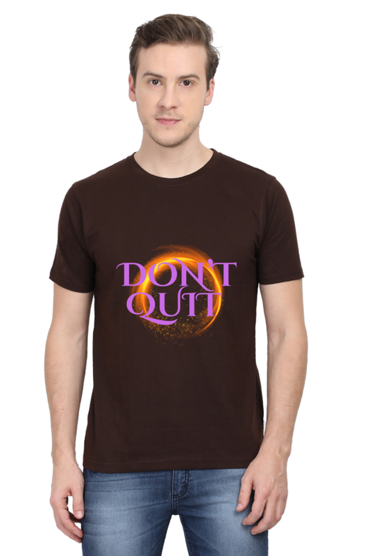 Dont Quit