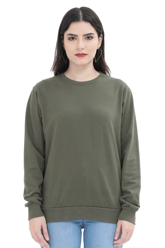 Women Sweatshirts
