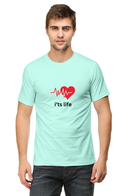 i'ts life
