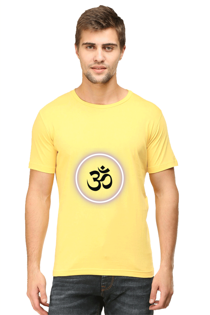 T-Shirt Printed (OM)