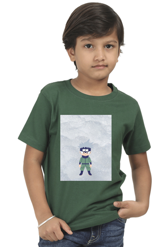 Child Kakashi