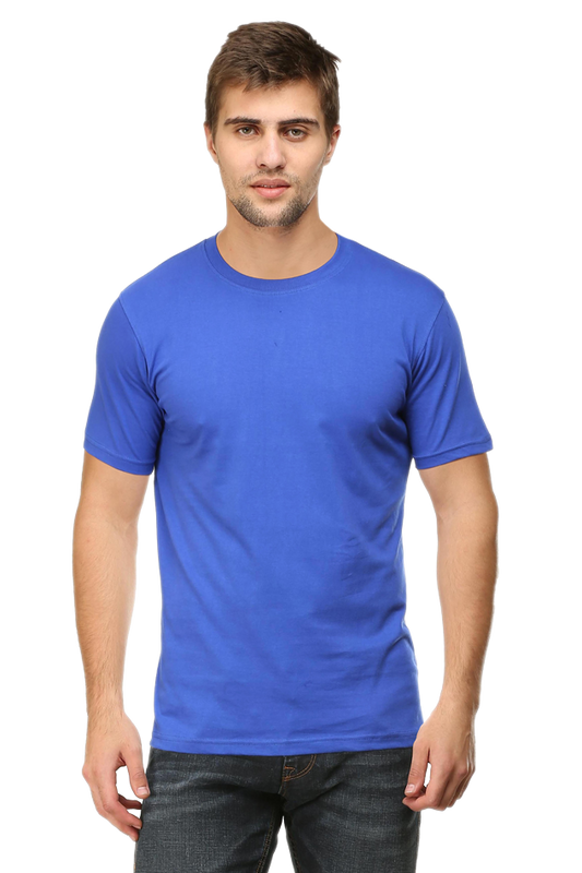 Plain T - Shirt